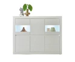 Highboard CHESTER