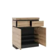 Highboard CORTE