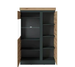 Highboard CORTE