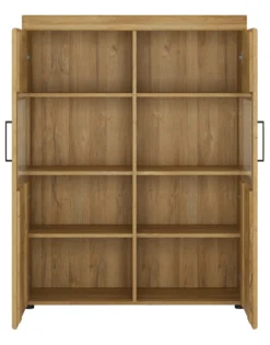 Highboard CORTINA