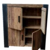 Highboard CROCO