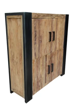 Highboard CROCO