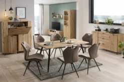 Highboard DALLAS