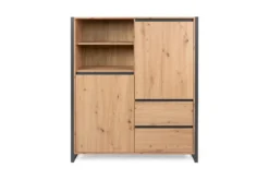 Highboard Denver 51