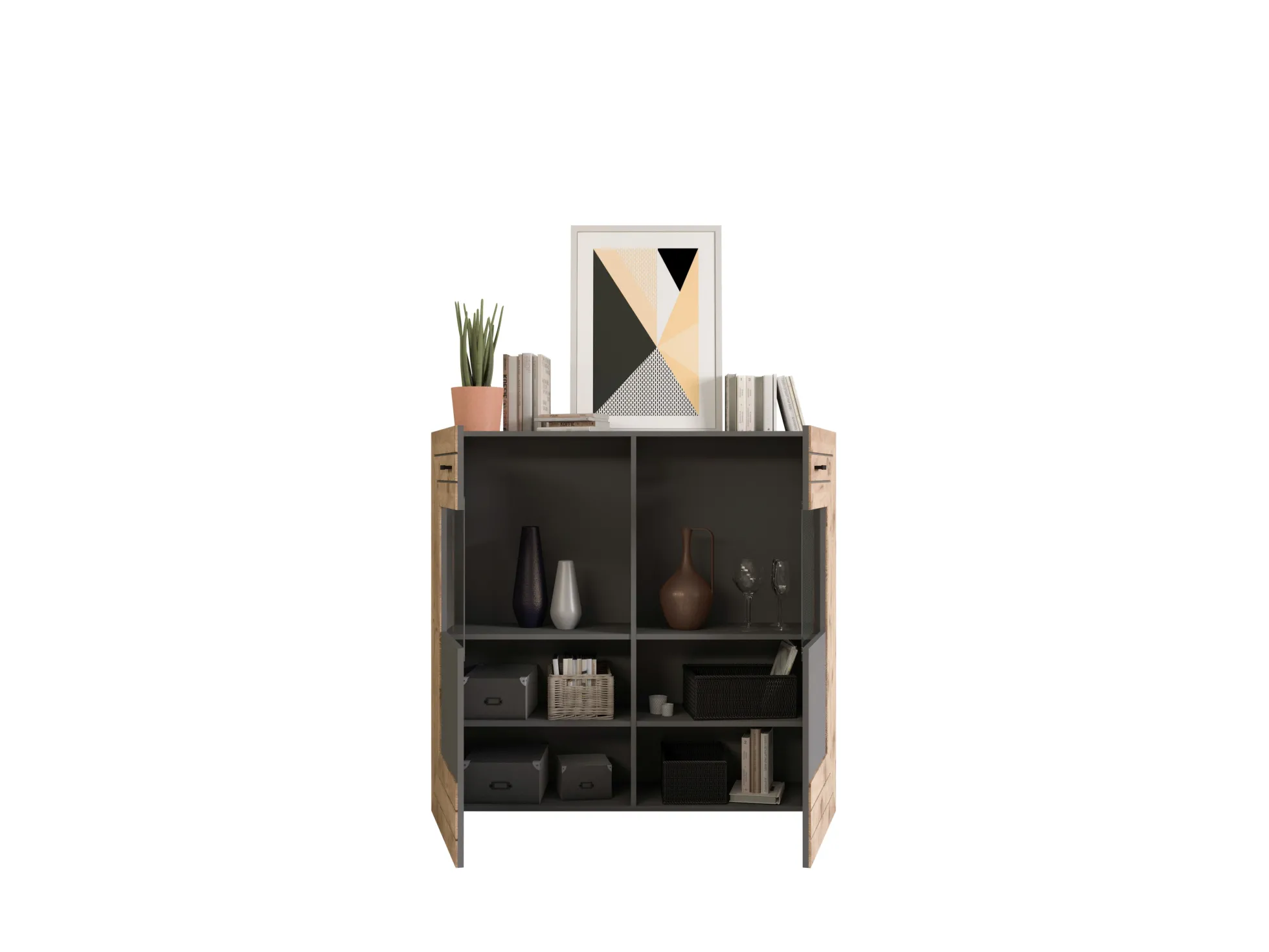 Highboard DURAME