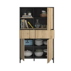 Highboard ESTEBAN