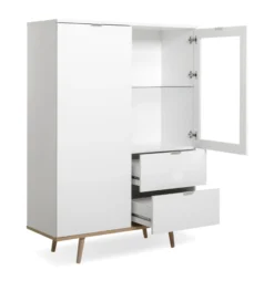 Highboard GÖTEBORG 53