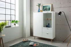 Highboard GÖTEBORG 53