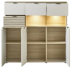 Highboard INA