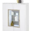 Highboard inkl. Beleuchtung BRÜNN