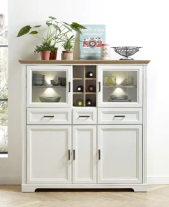 Highboard JASMIN