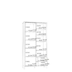 Highboard JYTANA
