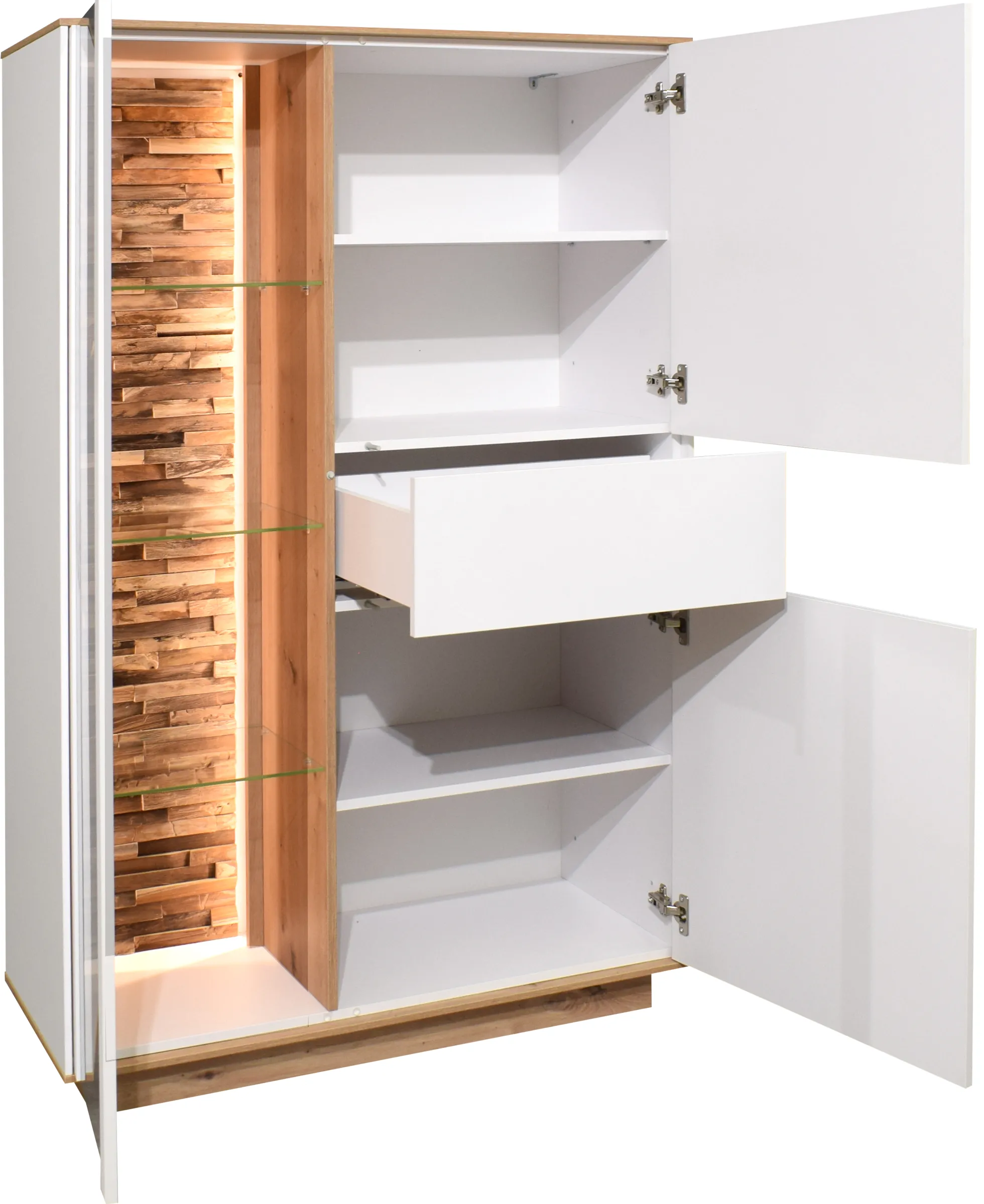 Highboard KINGSTON