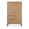 Highboard KORSIKA 53A