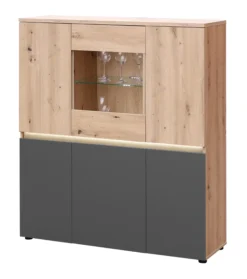 Highboard 2 LILLE