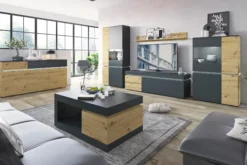 Highboard LUCI