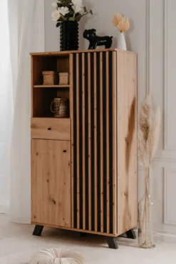 Highboard MECHELLE
