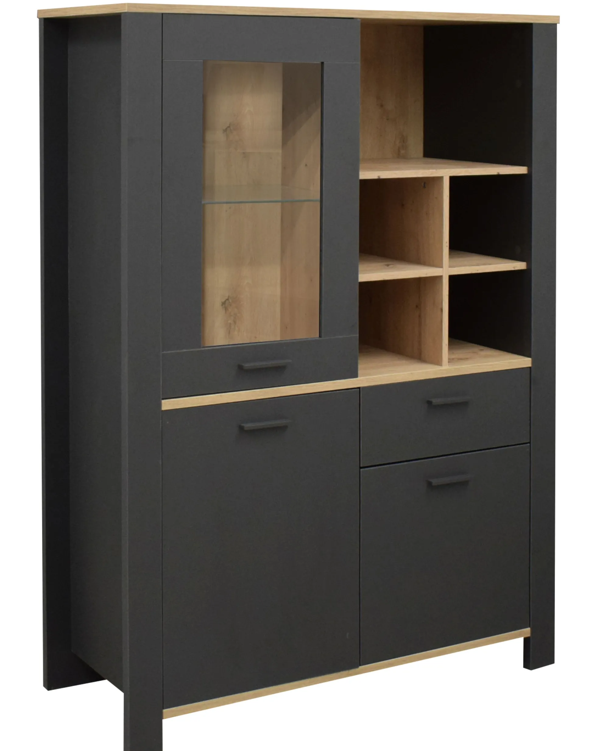 Highboard NELE