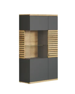 Highboard NORRIS