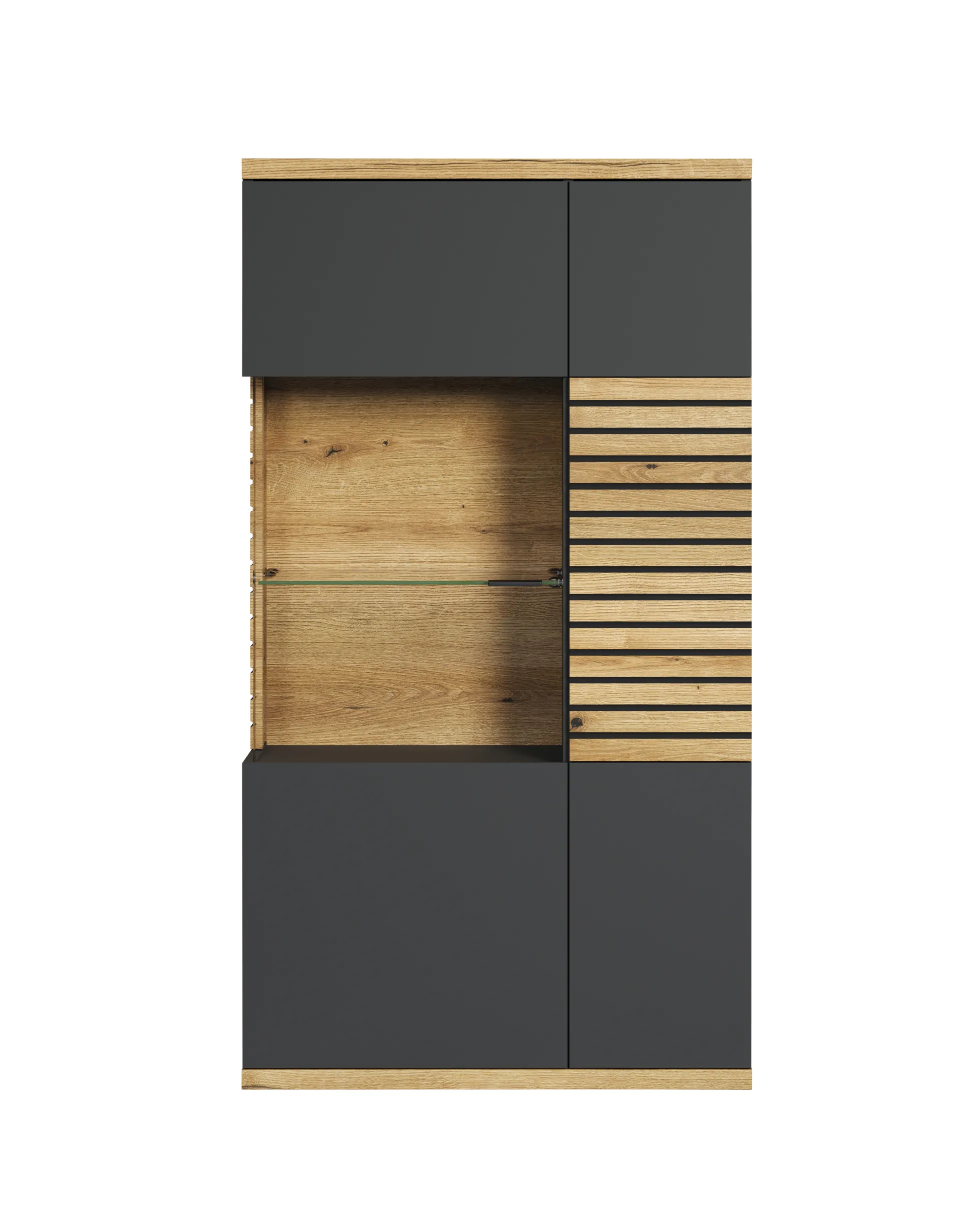 Highboard NORRIS