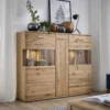 Highboard OLINDA