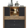 Highboard PABLO