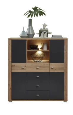 Highboard PABLO