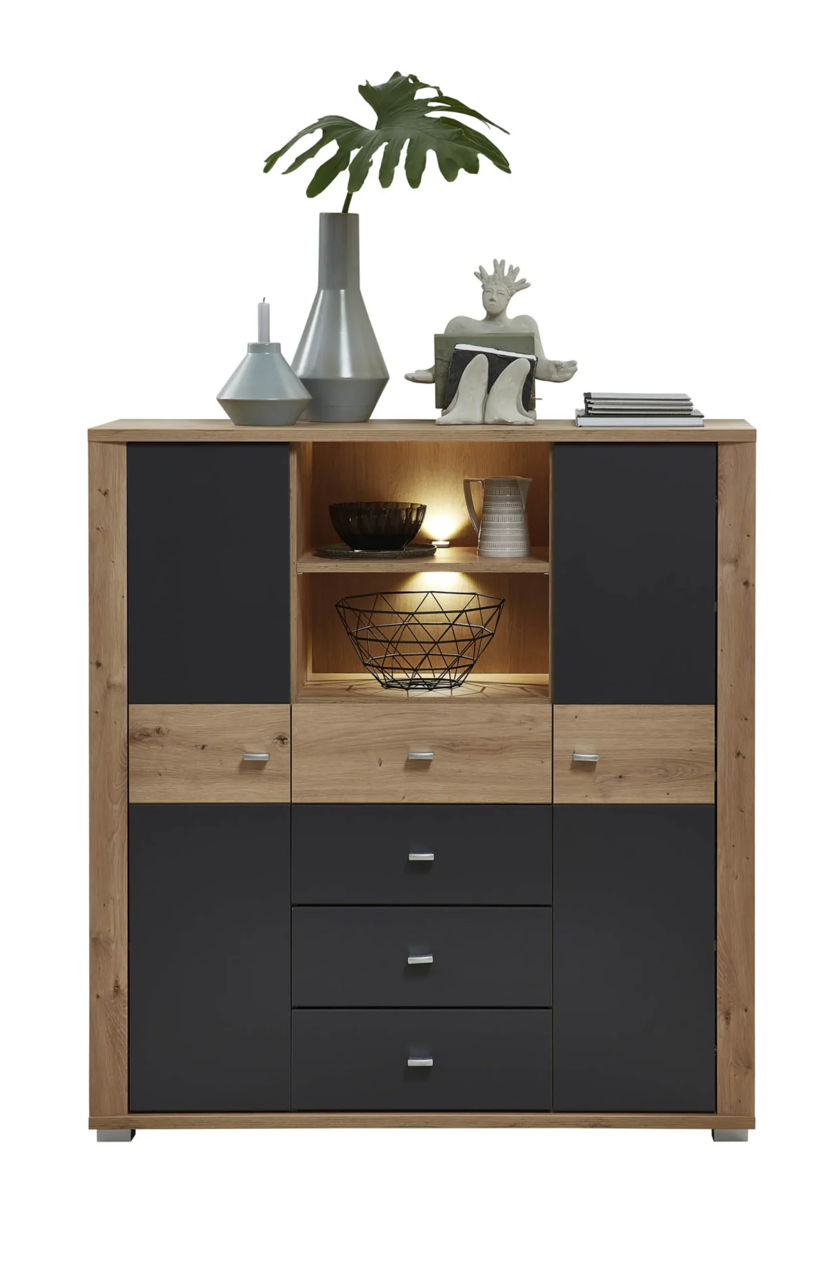 Highboard PABLO
