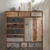 Highboard PRIYA