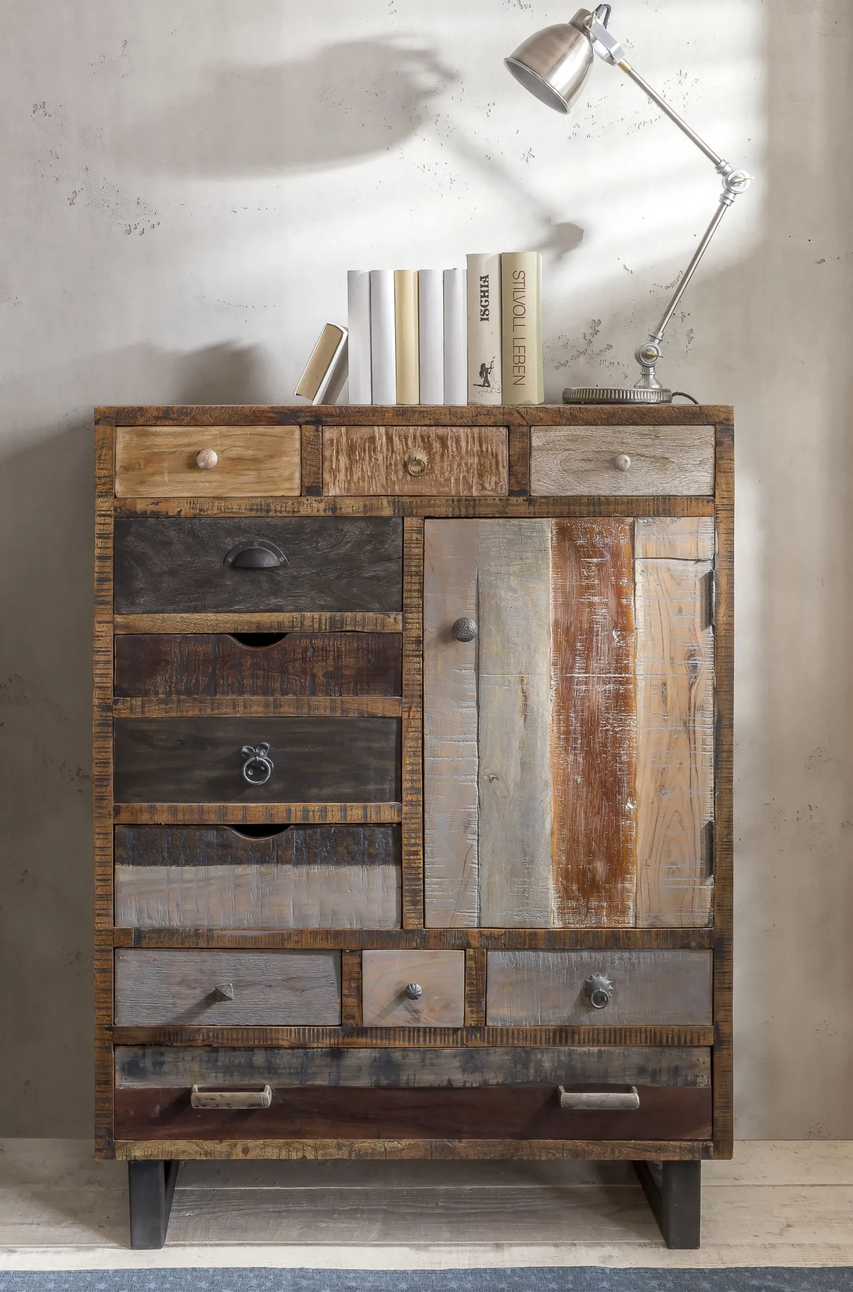 Highboard PRIYA