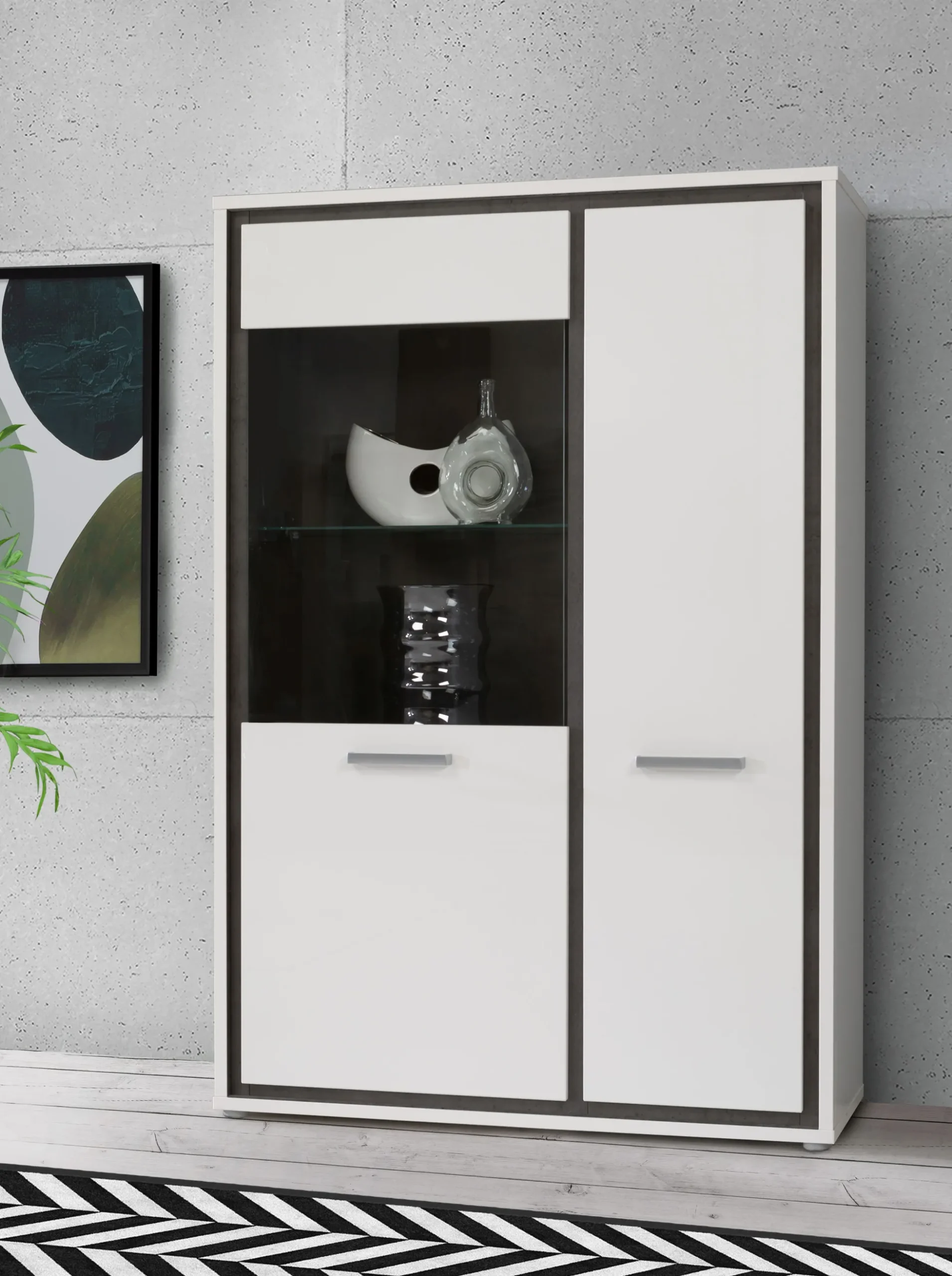 Highboard RIGMOR