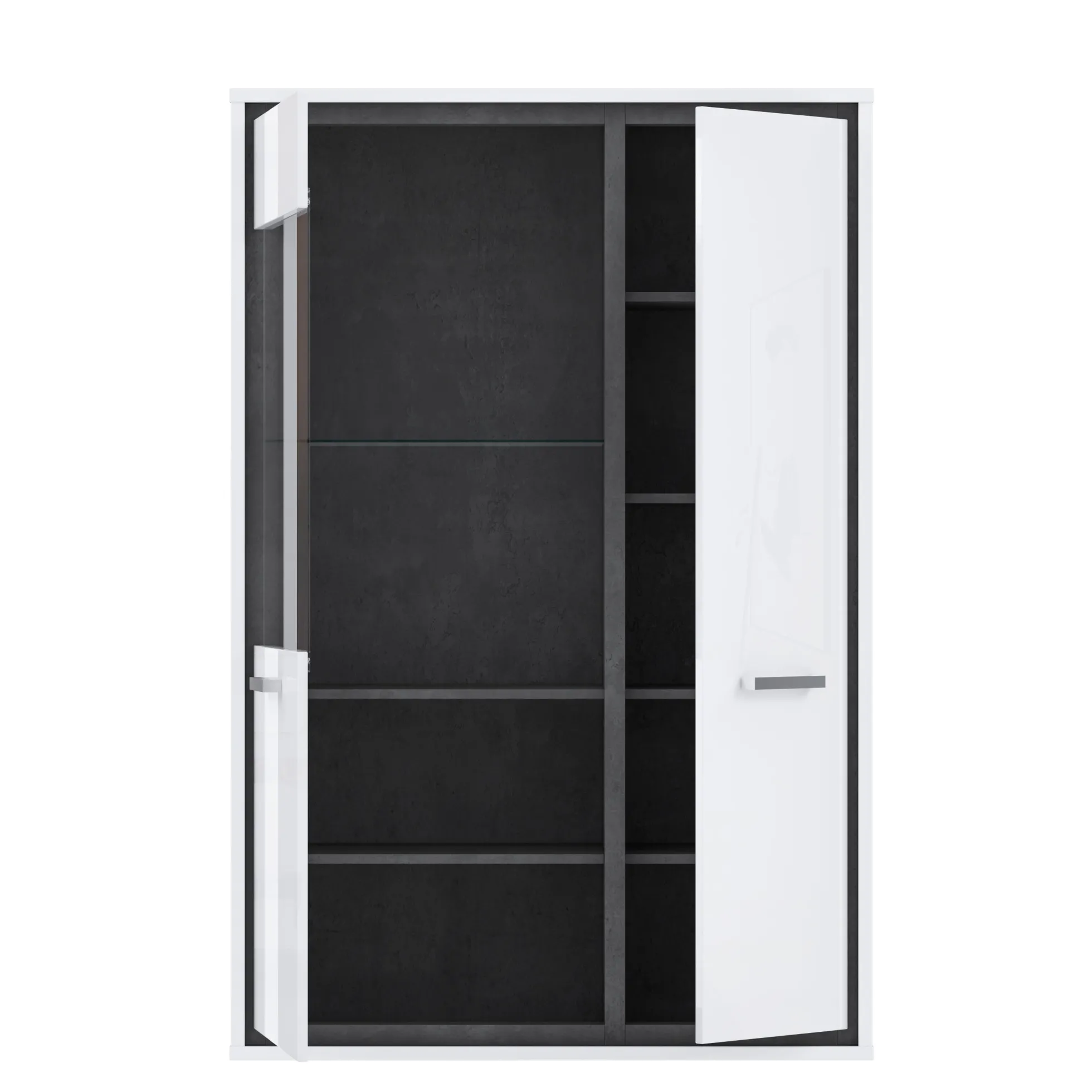 Highboard RIGMOR