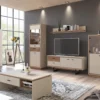 Highboard RIVERO