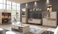Highboard RIVERO