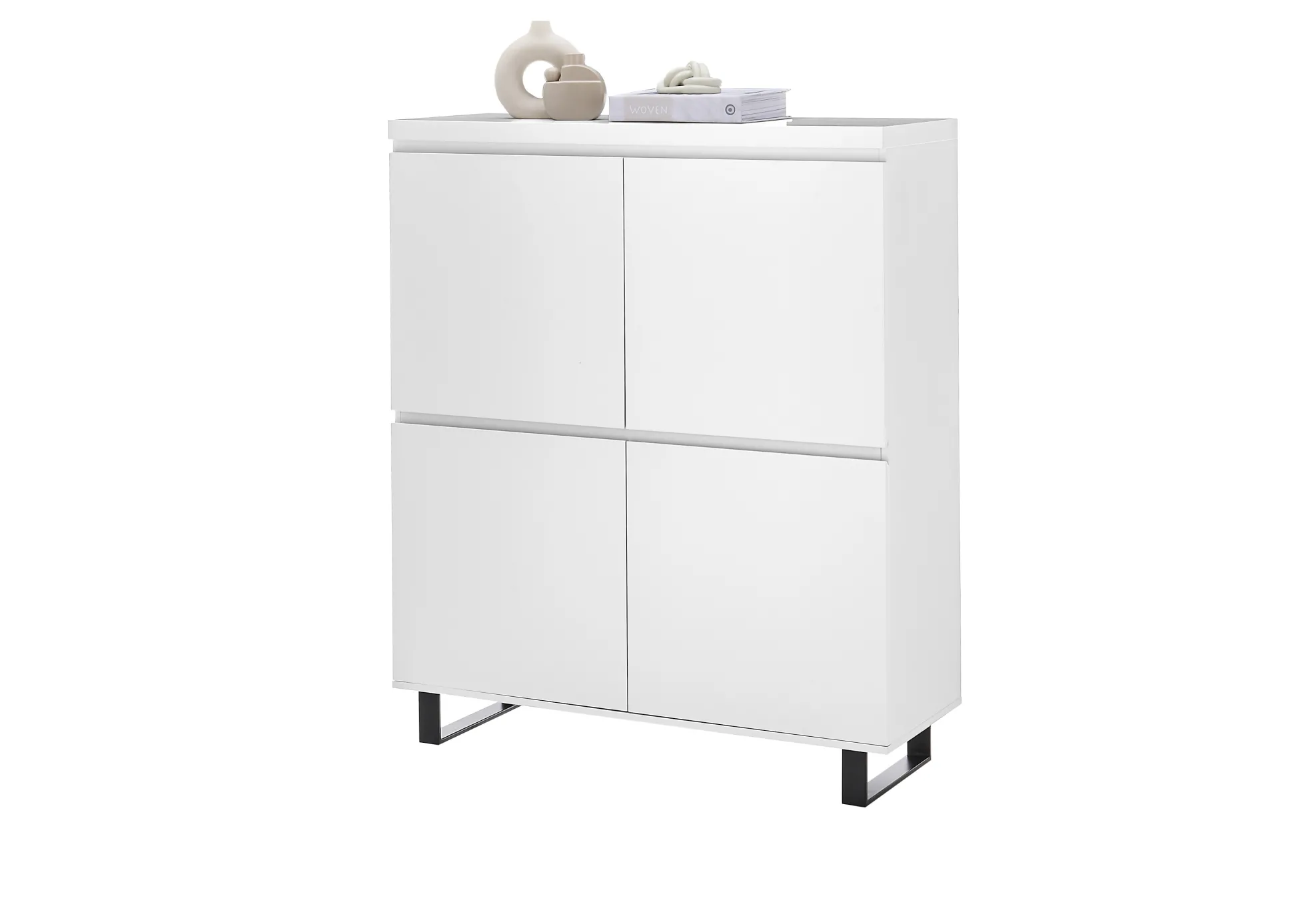 Highboard SANTOS