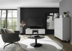 Highboard SANTOS