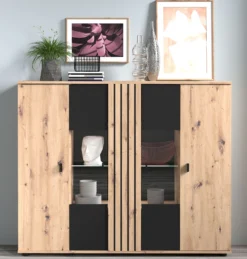 Highboard SOLEA 081