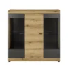 Highboard SOLETO