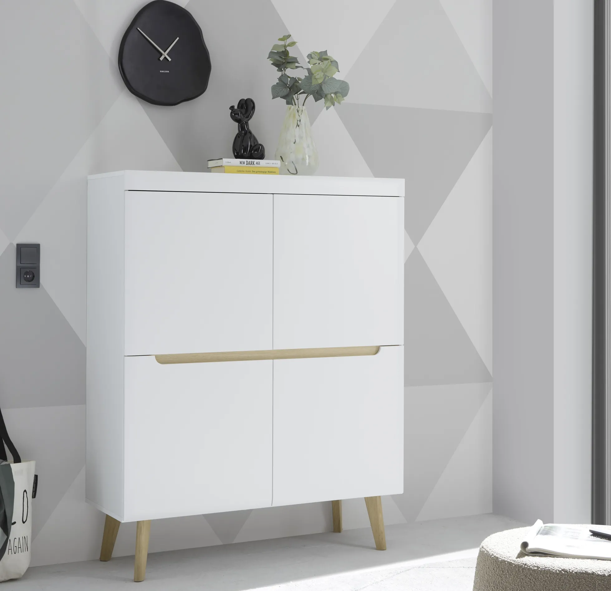 Highboard SVANTE