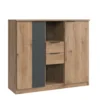 Highboard TEXEL