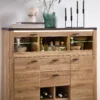 Highboard TINA