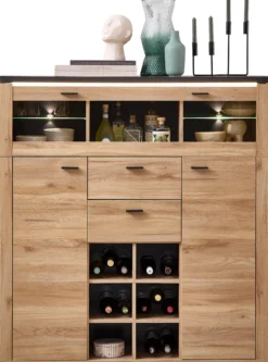 Highboard TINA