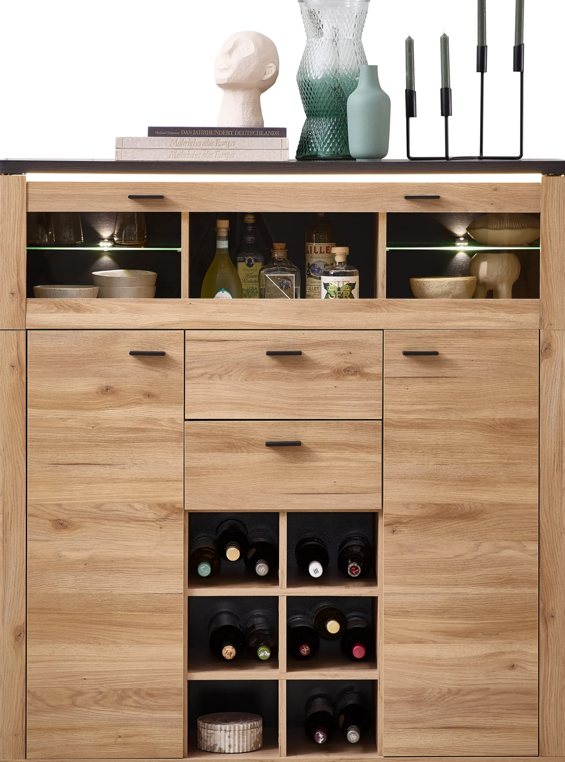 Highboard TINA