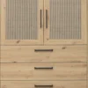 Highboard VIENNA