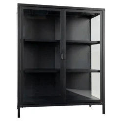 Highboardvitrine BRISBANE