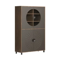 Highboardvitrine FUSION