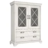 Highboardvitrine KASHMIR
