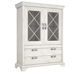 Highboardvitrine KASHMIR