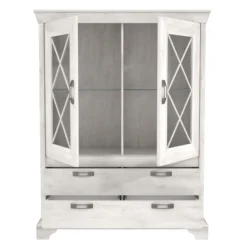 Highboardvitrine KASHMIR
