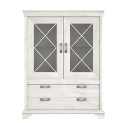 Highboardvitrine KASHMIR